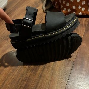 Dr. Martens woman’s sandals